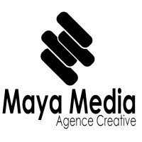 Maya Média logo - Similar company to Tinyvoicesbigrights