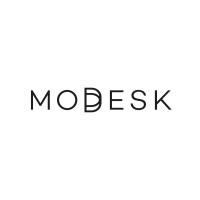 MODESK logo - Similar company to Medexo