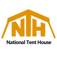 National Tent House logo - Similar company to Tent