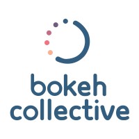 Bokeh Collective logo - Similar company to Bokeh Studios
