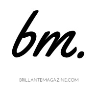 Brillante Magazine logo - Similar company to Precepte Paris