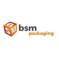 BSM PACKAGING SUPPLIES LIMITED logo - Similar company to Get Traction Development Systems