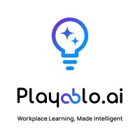 PlayAblo.ai logo - Similar company to Go Sharp