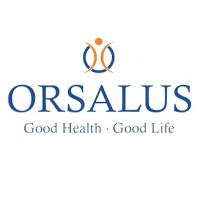 Orsalus logo - Similar company to Core Care Rx Llc