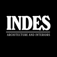 INDES logo - Similar company to Krti Designs – Architecture & Interior Design