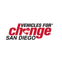 Vehicles For Change San Diego logo - Similar company to Vehicles For Change Vr