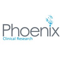 Phoenix Clinical Research logo - Similar company to Ray Cro