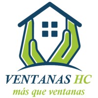Ventanas HC logo - Similar company to Grupocom Constructora