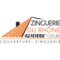 Zinguerie du Rhône - Glisière Toiture logo - Similar company to All Spaces