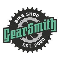 Gearsmith Bikes logo - Similar company to Ooh Connect