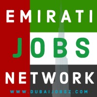 Emirati Jobs Network logo - Similar company to Walkin Technologies Llc