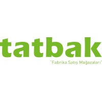 Tatbak Gıda & Mağazacılık logo - Similar company to Hakmar Express