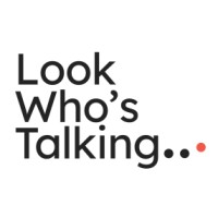 Look Who's Talking logo - Similar company to Stonks Studios