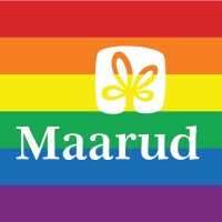 Maarud AS logo - Similar company to Xcruiter