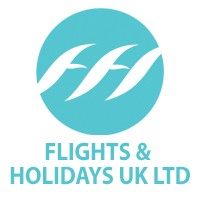 FLIGHTS & HOLIDAYS UK LTD logo - Similar company to Travelopedia Ltd