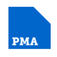 PMA logo - Similar company to Practice Index Ltd