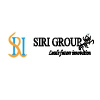 Siri Groups logo - Similar company to Z Frame