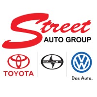 Street Auto Group logo - Similar company to Coast To Coast Auto Group