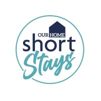 Our Home Short Stays logo - Similar company to Levers Group
