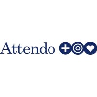Attendo Ösmo barn- och ungdomsboenden LSS logo - Similar company to Flexi Assistans Ab