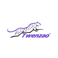 Twenzao logo - Similar company to Pride Mile