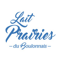 Coopérative Lait Prairies du Boulonnais logo - Similar company to Shogga