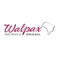 Walpax logo - Similar company to Find Your Rio