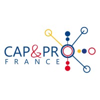 CAP & PRO Alpes logo - Similar company to Cap & Pro Ⓡ