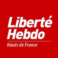 Liberté Hebdo logo - Similar company to Geriico