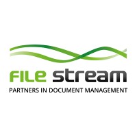 Filestream Systems logo - Similar company to Disi Zambia Ltd
