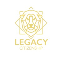 Legacy Citizenship logo - Similar company to Digitally Presence