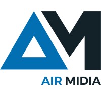 Air Midia Publicidade e Marketing logo - Similar company to Lj Midia
