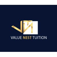 Value Nest Tuition logo - Similar company to Balance Accountancy Tuition
