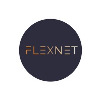 Flexnet logo - Similar company to Flexnet