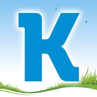 Kindertuin logo - Similar company to Kluppluz