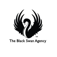 The Black Swan Agency logo - Similar company to Cryofx Llc