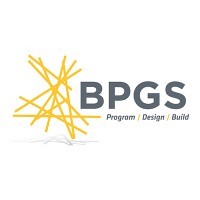 BPGS Construction logo - Similar company to Four Points, Llc