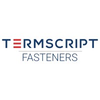 Termscript Fasteners logo - Similar company to Avlock International India Private Limited
