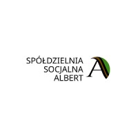 Spółdzielnia Socjalna Albert logo - Similar company to Gas Storage