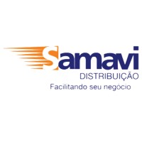 Samavi Distribuição logo - Similar company to Valorize Distribuidora