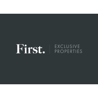 FIRST. | Exclusive Properties logo - Similar company to Vajuu