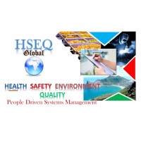 HSEQ Global logo - Similar company to Hseq Latam