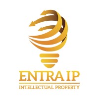 ENTRA IP logo - Similar company to Nextnex Intellect Expert Solutions