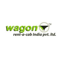 WAGON RENT A CAB INDIA PVT LTD logo - Similar company to Hexacabs