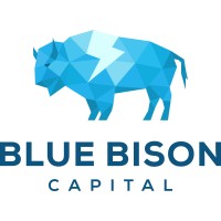 Blue Bison Capital, Llc