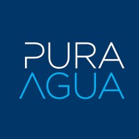 PuraAgua logo - Similar company to Area400