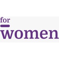 GetForWomen logo - Similar company to Formen