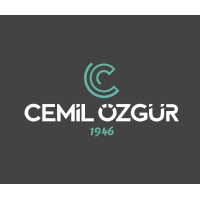 CEMİL ÖZGÜR İnş. San. ve Tic. A.Ş logo - Similar company to A