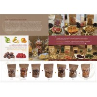 NZS KURUTULMUŞ MEYVE VE SEBZE logo - Similar company to Gida Kurutma Sanayi̇ci̇leri̇ Derneği̇