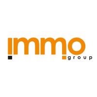 Immogroup logo - Similar company to Superconst
